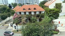 Eight @ East Coast (D15), Terrace #609506661